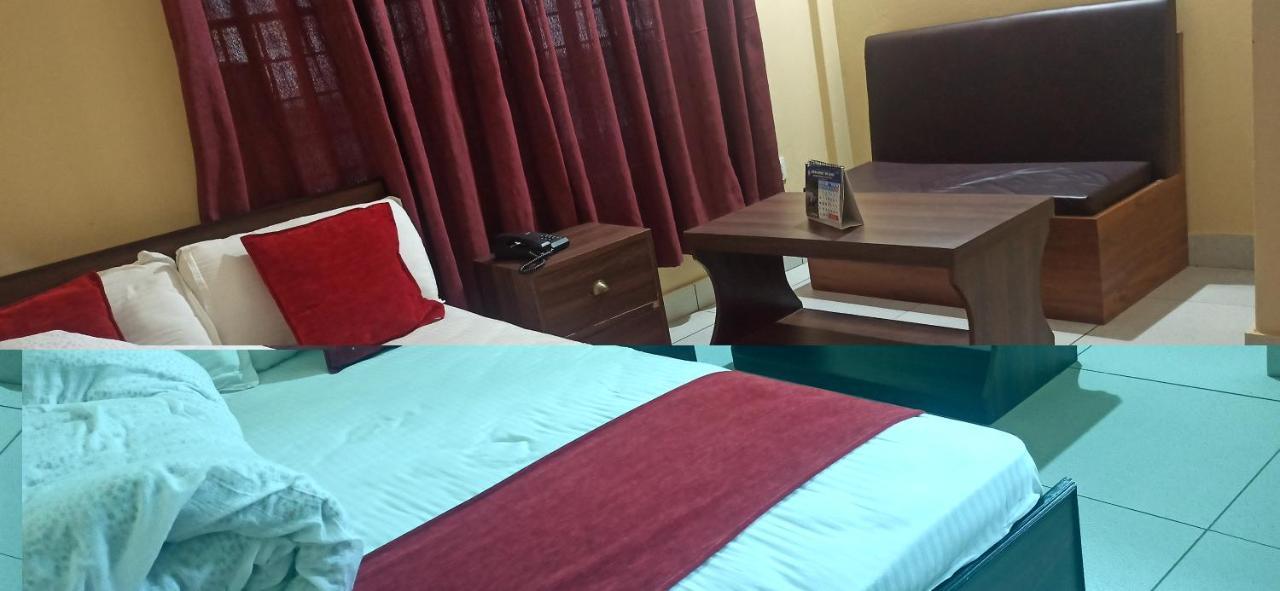 Hotel Royal Chautari, Butwāl מראה חיצוני תמונה