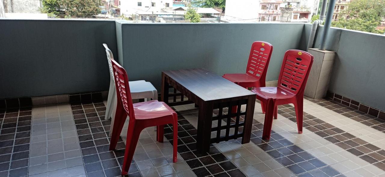 Hotel Royal Chautari, Butwāl מראה חיצוני תמונה