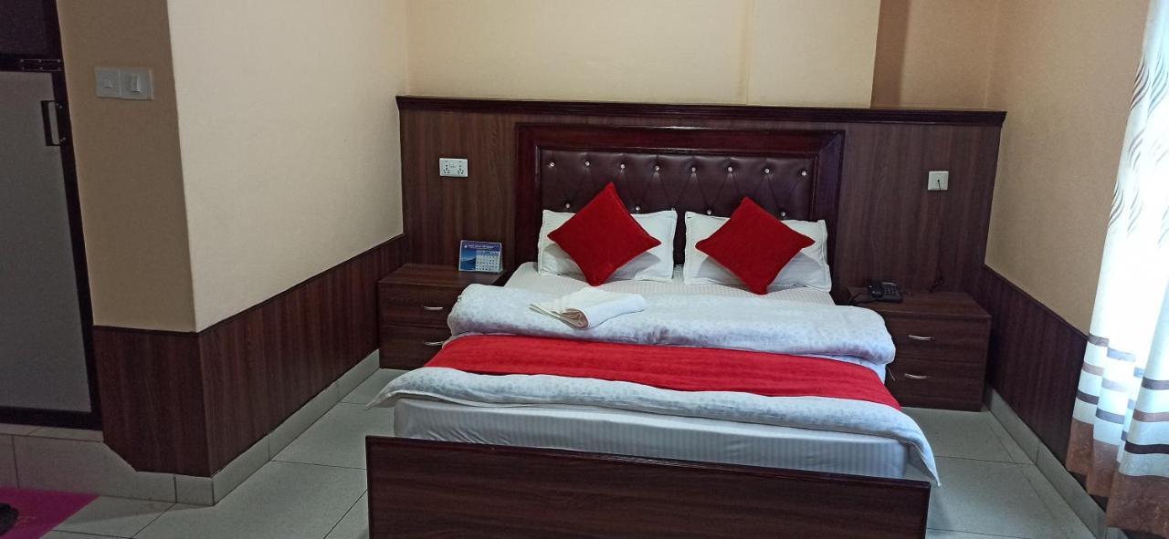 Hotel Royal Chautari, Butwāl מראה חיצוני תמונה