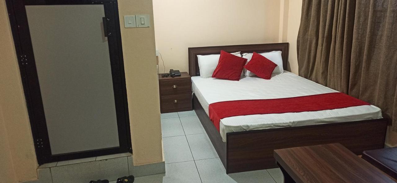 Hotel Royal Chautari, Butwāl מראה חיצוני תמונה