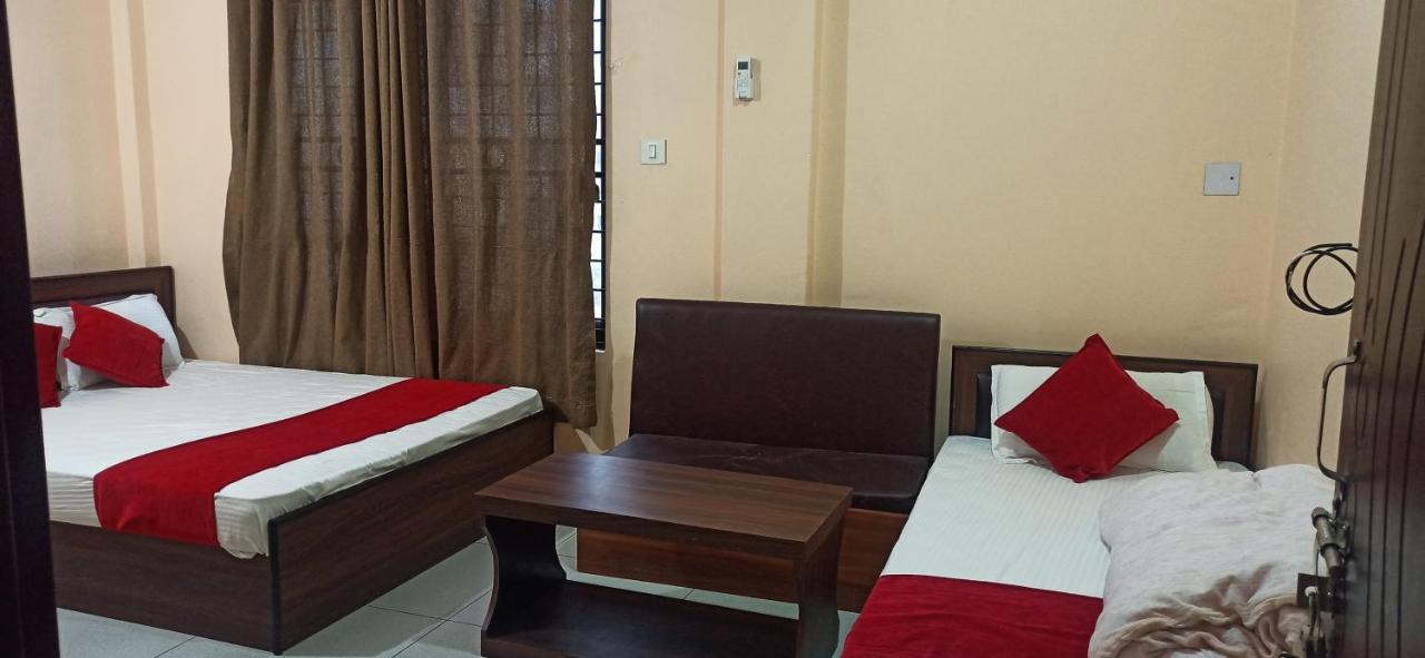 Hotel Royal Chautari, Butwāl מראה חיצוני תמונה