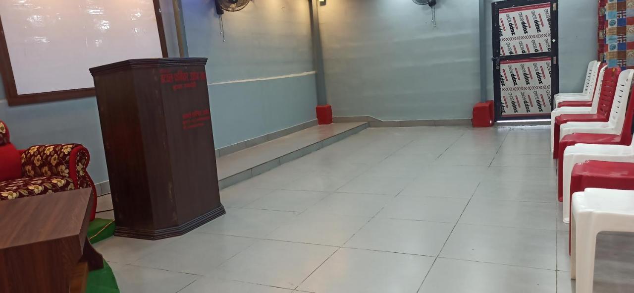 Hotel Royal Chautari, Butwāl מראה חיצוני תמונה