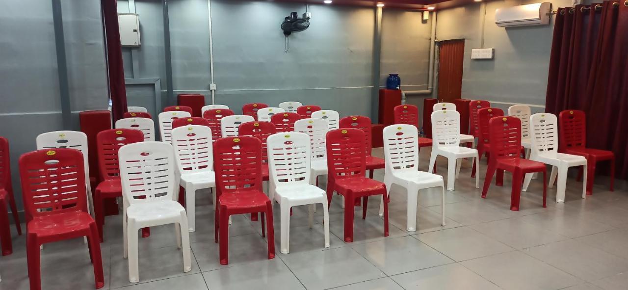 Hotel Royal Chautari, Butwāl מראה חיצוני תמונה