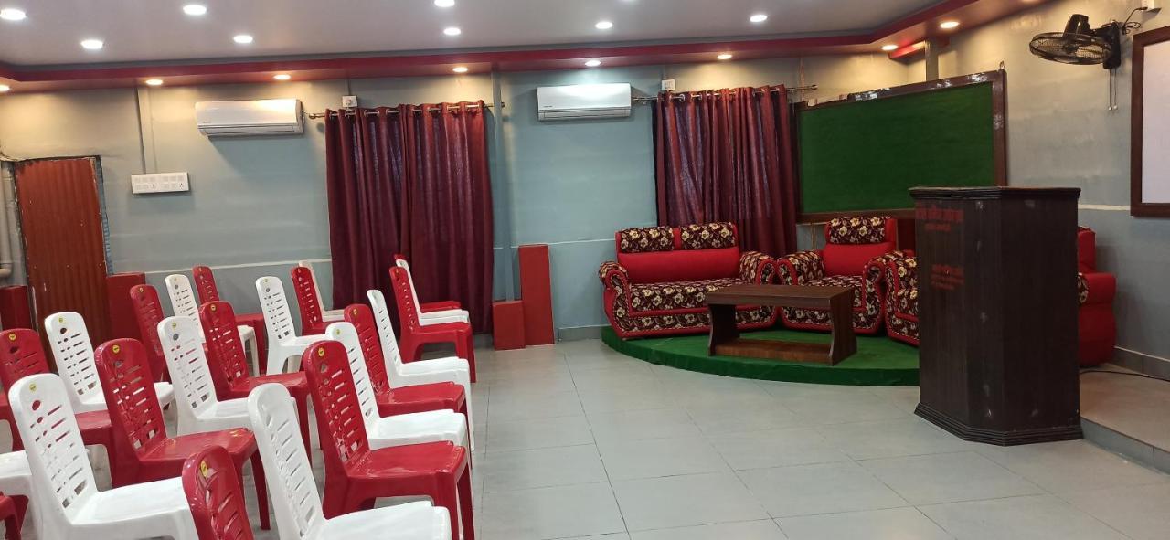 Hotel Royal Chautari, Butwāl מראה חיצוני תמונה