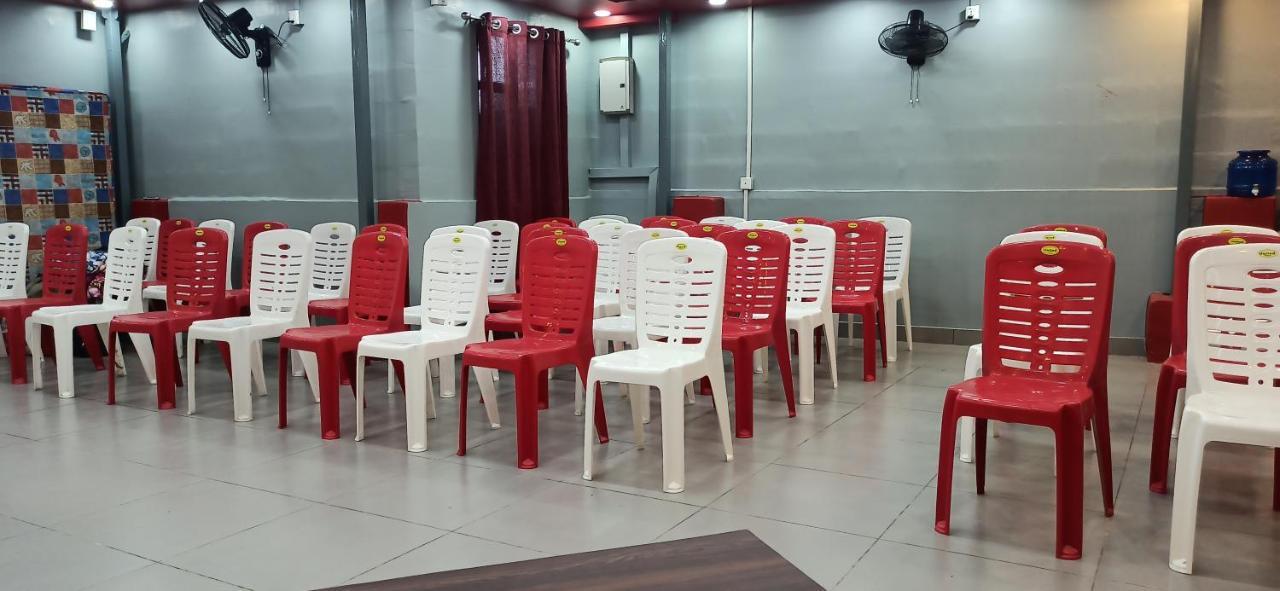 Hotel Royal Chautari, Butwāl מראה חיצוני תמונה